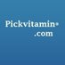 Pickvitamin Coupon (@pickvitamincn) Twitter profile photo Pickvitamin Coupon (@pickvitamincn) Twitter profile photo