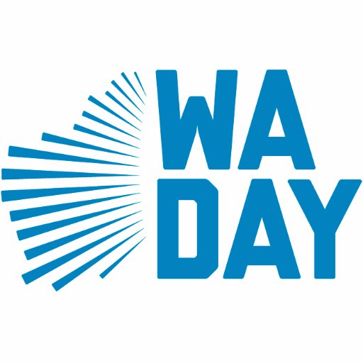 4 - 7 June 2021. Tag #waday to give us permission to repost.