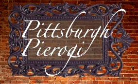 Finding the best pierogies in Pittsburgh