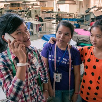 SomlengProject's profile picture. Somleng is an open source full-stack cloud communications platform.
Our vision is a world where communications is accessible to everyone.