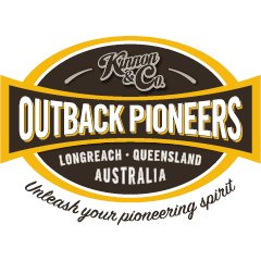 Outback Pioneers