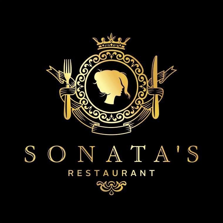 Modern European Cuisine. Sonata’s chef presents “art on a plate.” Introducing the traditional dining style of Europe to guests.