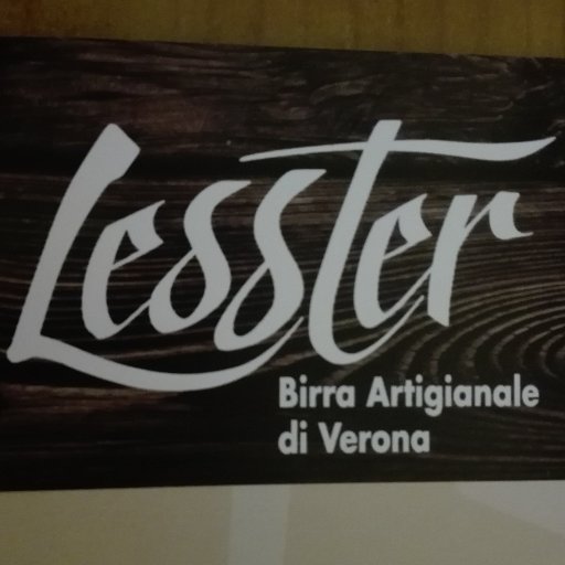 Lesster, la birra artigianale della Lessinia.