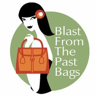 BlastFromThePastBags(@BlastBags) 's Twitter Profile Photo