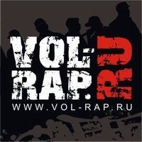 volrap's profile picture. 