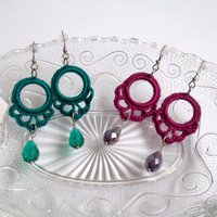 MyHandmadePassion(@MyHandmadeArt) 's Twitter Profile Photo