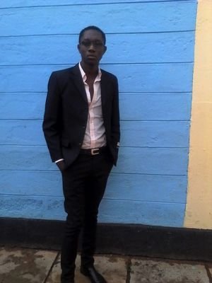 clintonbossier's profile picture. 