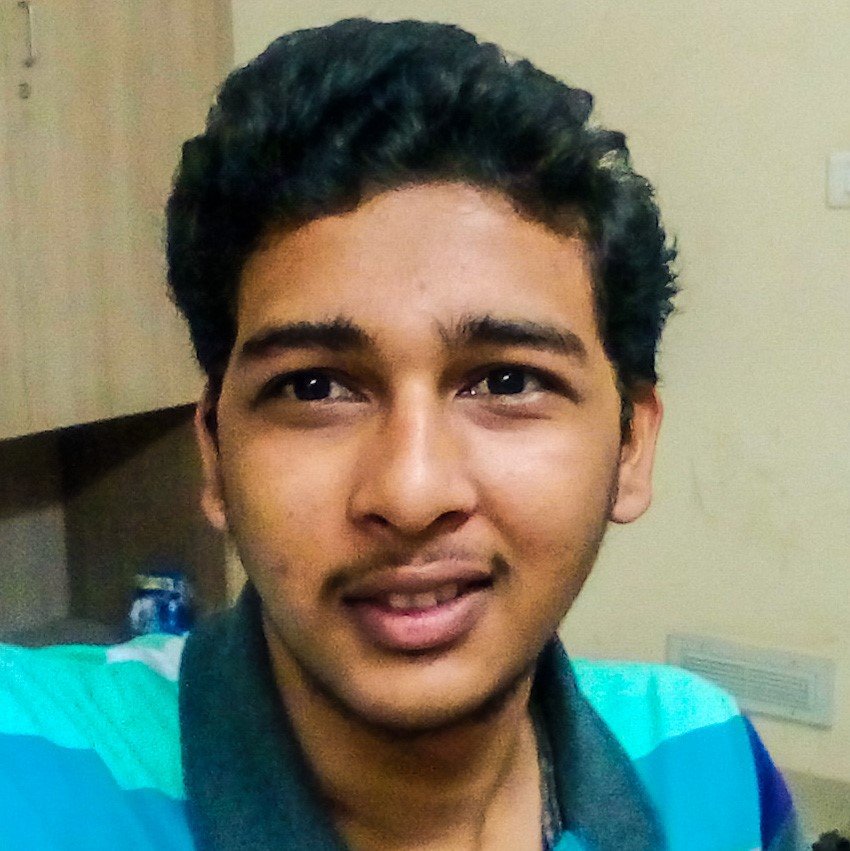 ADARSHPRADHAN1's profile picture. 