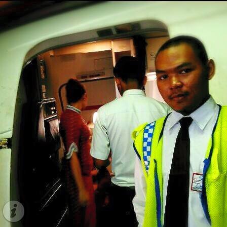 TARUNA DIRGANTARA || FLIGHT || AIR FORCE ACADEMY || ANGKATAN UDARA || IG : Deckynano