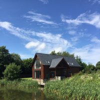 Lakeside lodges(@angleseylodges) 's Twitter Profile Photo