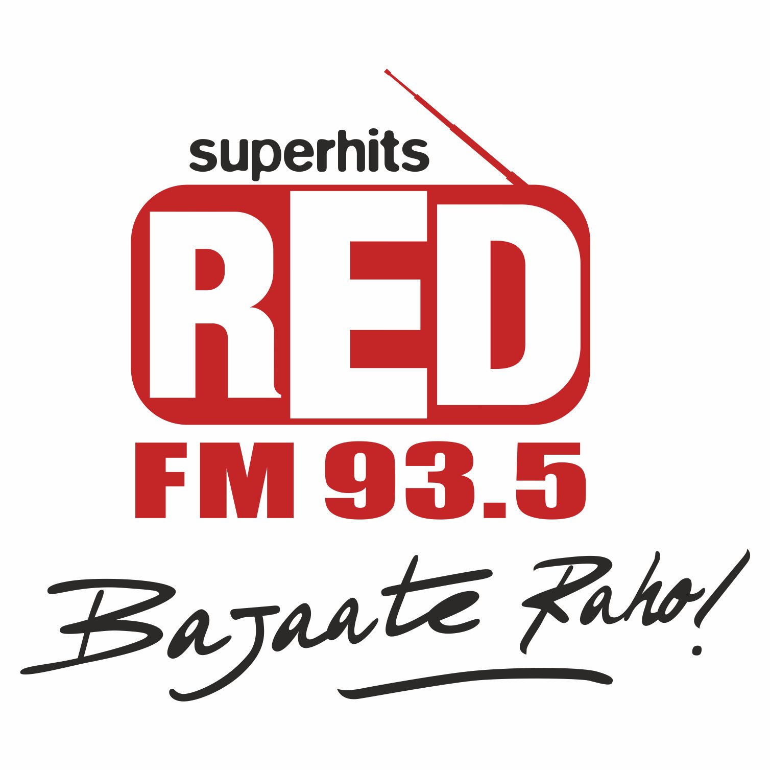 Welcome to the official handle of Red FM Guwahati 93.5.We are India's largest and most-awarded radio network. Bajaate Raho!https://t.co/AxdOrESAAE