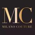 Milano Couture (@Milano_Couture) Twitter profile photo