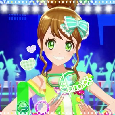 ஐかのりஐさんのプロフィール画像
