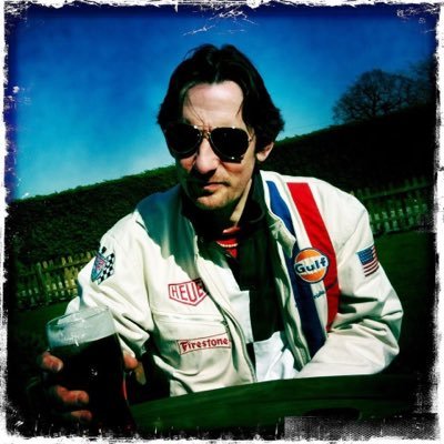 Libertarian & Proud Petrosexual. Probably born 50 years too late. Land Owner. Bitcoin HODLER. Artist. Bull Runner 2008. Alfa GT 3.2 V6