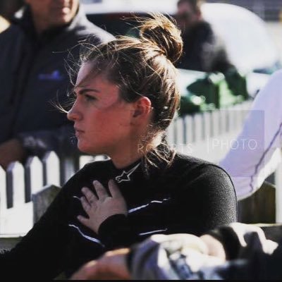 jesskingracing's profile picture. Official page of Jessica King | Female driver | Visit my website https://t.co/MwV9s7erMB