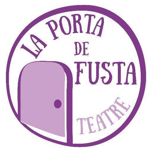 Companyia de teatre, de joc i d'expressió. Tallers per a totes les edats i espectacles. info@laportadefusta.com