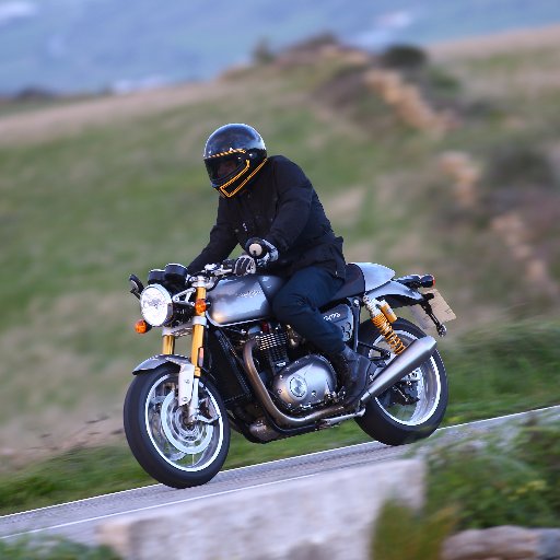 wheels_spin's profile picture. Always interested in a good story.