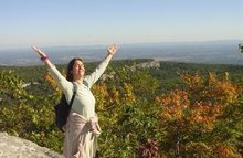 I am a wellness educator with a background in natural & alternative healing approaches.I love traveling, animals,nature,music,dance,foreign languages&photograph