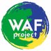 WAF Project (@wafproject) Twitter profile photo WAF Project (@wafproject) Twitter profile photo