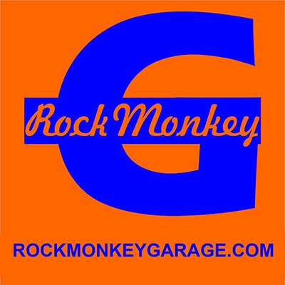 WTF is the rockmonkeygarage? The RMG is a personal project. Rock Racing and Rock Crawling is my passion.