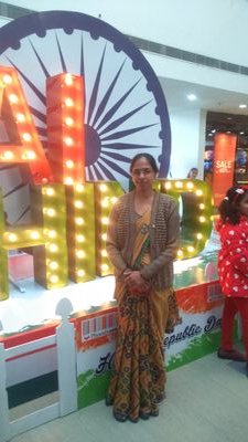 NeelamA11202047's profile picture. 