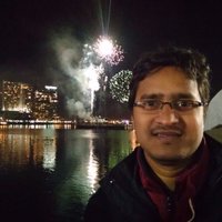 Raja S. Nirujogi(@Raja_Nirujogi) 's Twitter Profile Photo