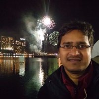 Raja S. Nirujogi (@raja_nirujogi) 's Twitter Profile