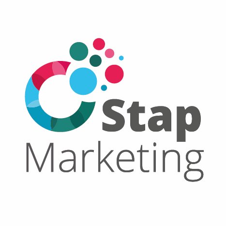 Stap Marketing, helpt ondernemers met het inzetten van online marketing, van advies tot realisatie.