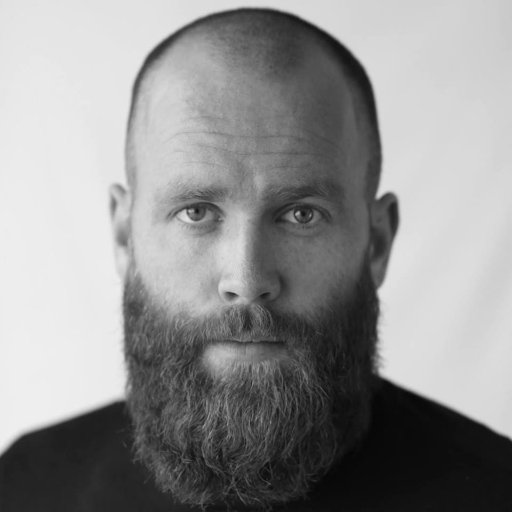 sverrehn's profile picture. NRK