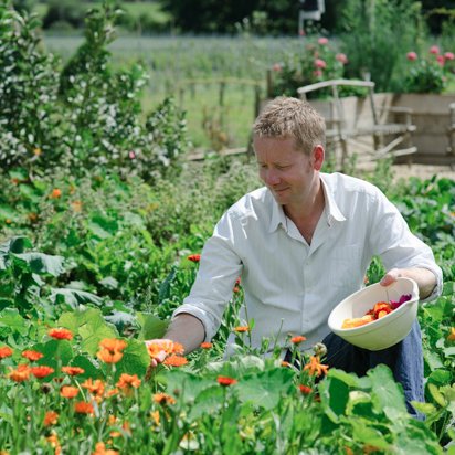 Everything to do with the journey from plot to plate - including the most delicious varieties of plants & seeds. Run by @MarkDiacono.