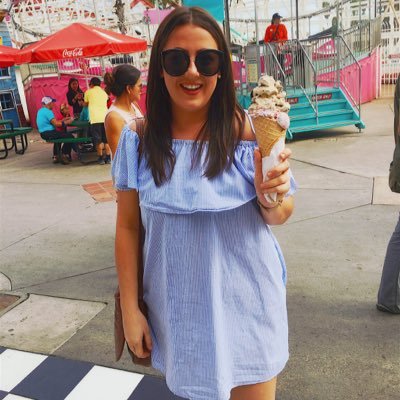 nicolecullen_'s profile picture. travelling the world ✈️🌎✨