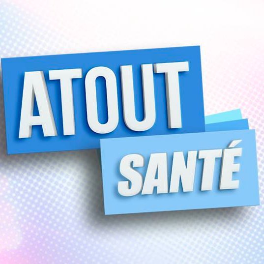 atoutsante_'s profile picture. Atout Santé l'émission qui vous rend acteur de votre santé ! Suivez le parcours de soin des patients grâce aux explications de nos spécialistes.