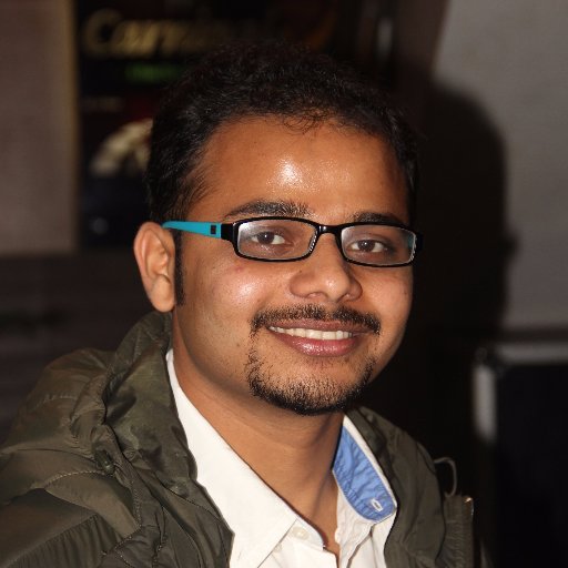 _deepak_kumar's profile picture. IIT Kanpur
works in Samsung