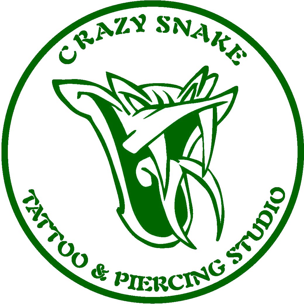 Crazy Snake Tattoo على تويتر: "Von Doreen By Crazy Snake https://t.co