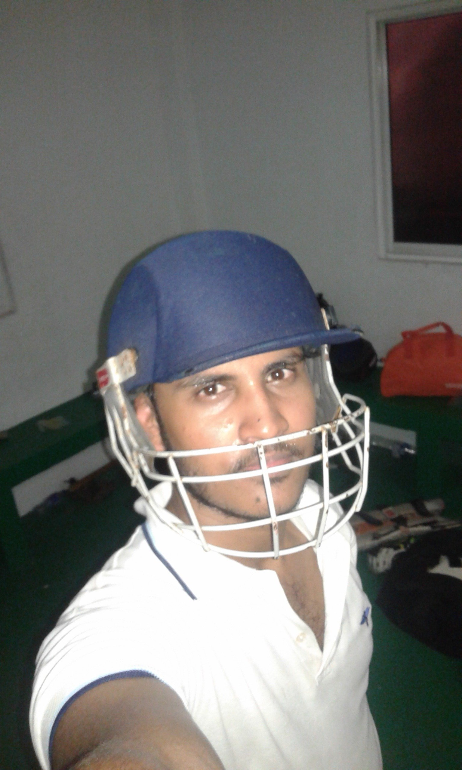 HarshaWeerarat4's profile picture. BSc (Hon) Computing