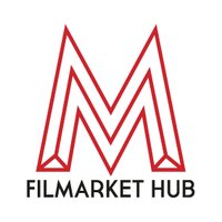 Filmarket Hub (@filmarkethub) 's Twitter Profile Photo Filmarket Hub (@filmarkethub) 's Twitter Profile Photo