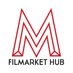 Filmarket Hub (@FilmarketHub) Twitter profile photo