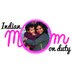 Indian Mom On Duty (@indianmomonduty) Twitter profile photo