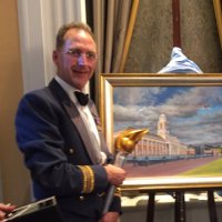 George Capon (@oc614vgs) 's Twitter Profile Photo