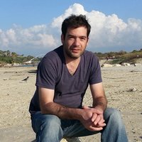 guy morad (@guy_morad) 's Twitter Profile Photo