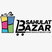 Sahulat Bazar(@sahulat_bazar) 's Twitter Profile Photo