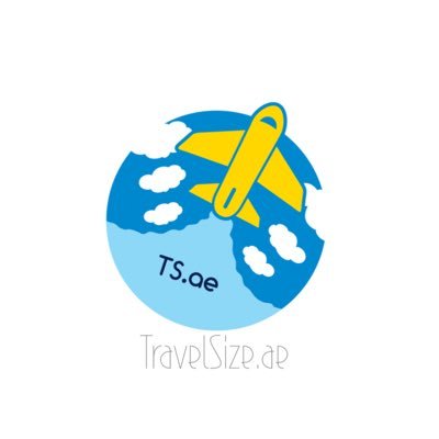 travelsizeae's profile picture. تابعونا على الانستقرام لتجدوا الممتع والجديد في عالم السفر