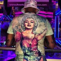 JayRay (@jaybreadhustler) 's Twitter Profile