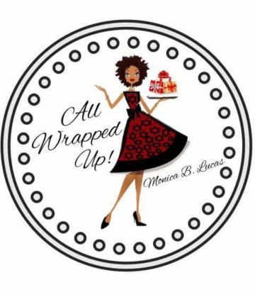 when your passion becomes your purpose, you get All Wrapped Up! we are an event planning and gift wrap service for All Occasions. We hand wrap each gift w/LOVE.