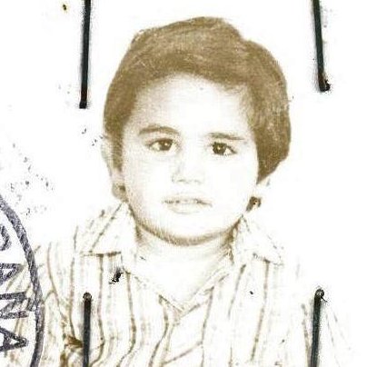 damalefer's profile picture. SysAdmin, nuevedeabrilense.