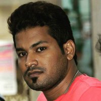 RajeshRj (@rajeshrj2707) 's Twitter Profile