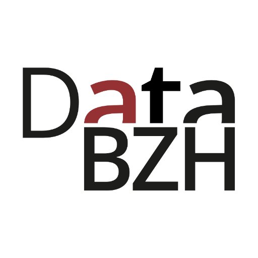 Plateforme de data-blogging collaborative et indépendante qui parle des Bretons en data, en attendant de parler des data en breton. #Bretagne #Data #OpenData