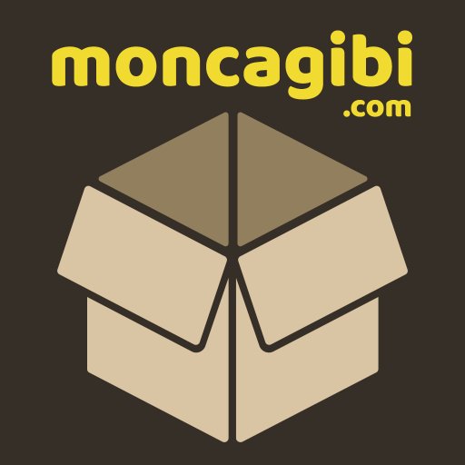 Le service de stockage d'objets à la pièce, sans vous déplacer.