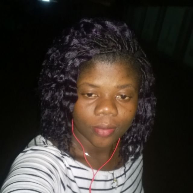 MonicaMimi7's profile picture. ⛺ #camper4life