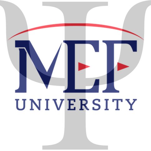 MEF University Psychology Department Official Account
MEF Üniversitesi Psikoloji Bölümü Resmi Twitter Hesabı
Youtube Kanalımız: https://t.co/dx3pb8YPA0
psyc@mef.edu.tr